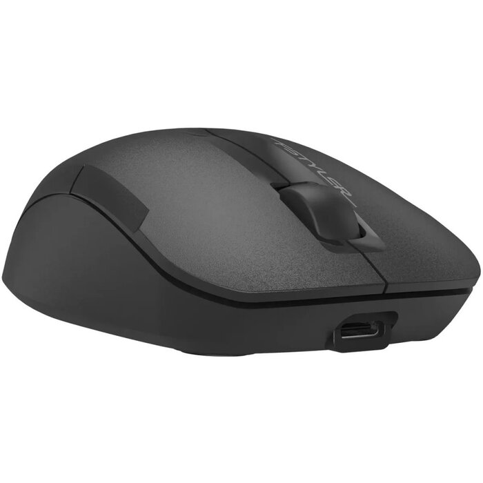 Мышь A4Tech Fstyler FG15C Air2, Черный №7