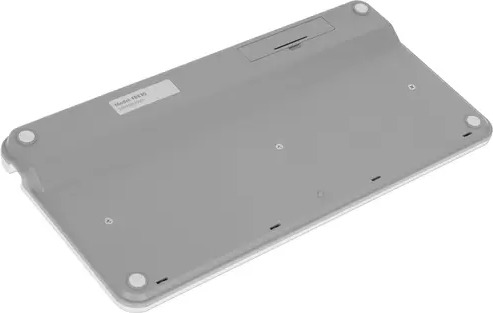 Клавиатура A4Tech Fstyler FBK30, Белый детальное изображение - 3