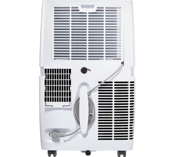 Напольный кондиционер Electrolux Bliss Art EACM-12 GT/N6, НС-1475202, 12 BTU, Белый детальное изображение - 4