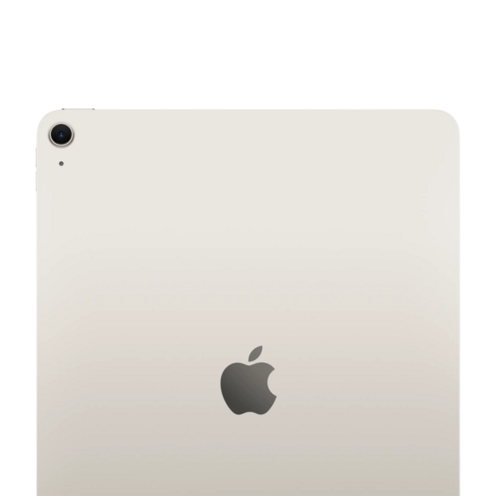 Планшет Apple iPad Air 13 2025 256 Гб, Wi-Fi, бежевый №2