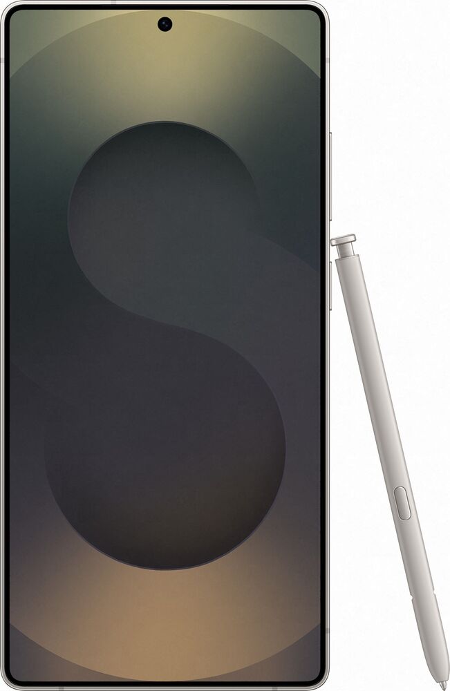 Смартфон Samsung Galaxy S25 Ultra 256 ГБ, Черный, Dual nano SIM + eSIM №6