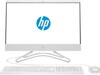 Моноблок HP 200 G4 1C7L9ES, Белый вариант - 1
