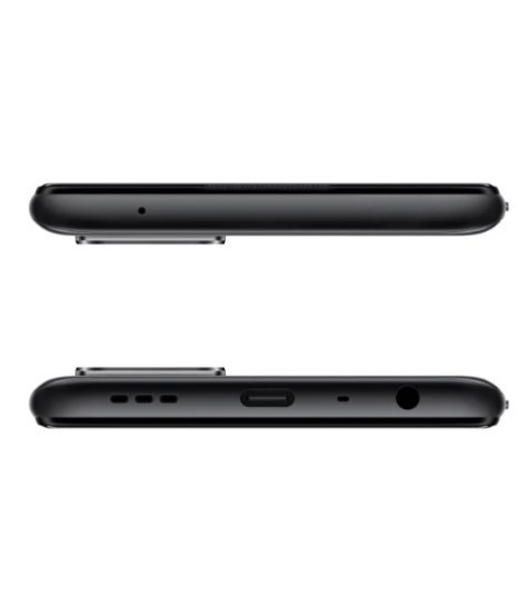 Смартфон OPPO K10 6 128 Гб, Черный, Dual nano-SIM детальное изображение - 3