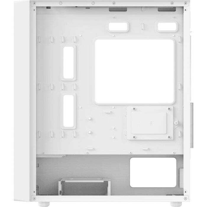 Корпус Ocypus Gamma C50 WH, Белый №6