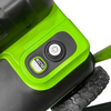 Автомойка GREENWORKS GDPW60DP 60V (без АКБ и ЗУ), 1.8 кВт, 250 бар, Зеленый вариант - 7