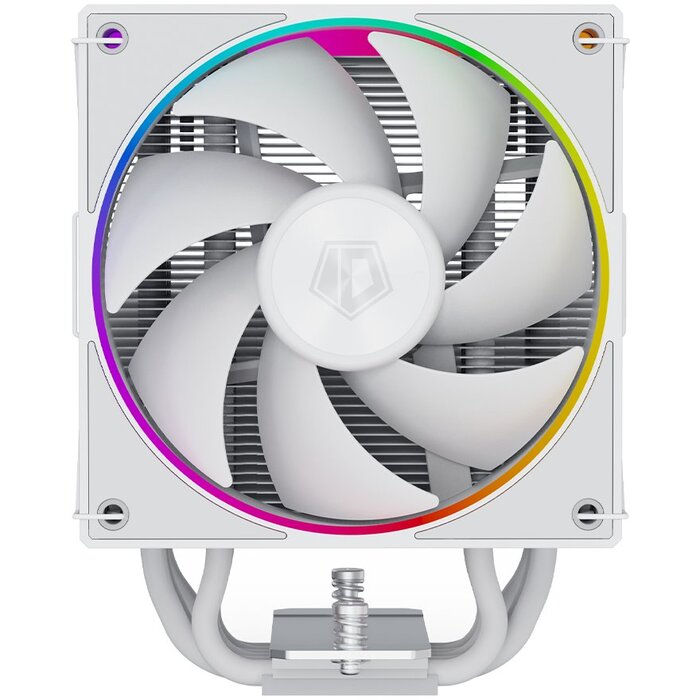 Кулер ID-COOLING FROZN A610 ARGB, Белый №2