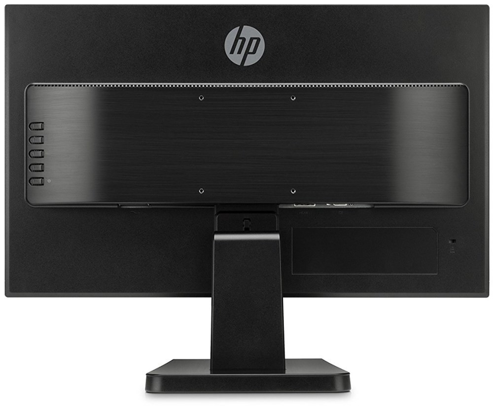 Монитор HP 24w, 24