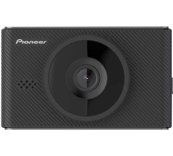 Автомобильный видеорегистратор PIONEER и SpeedCam VREC-170RS, 1920x1080 Full HD dpi, MicroSD, 32 ГБ, Черный детальное изображение - 3