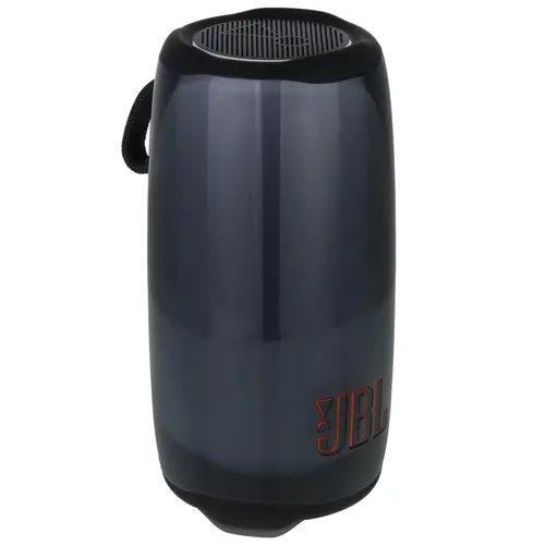 Портативная акустика JBL Pulse 5, Черный детальное изображение - 3