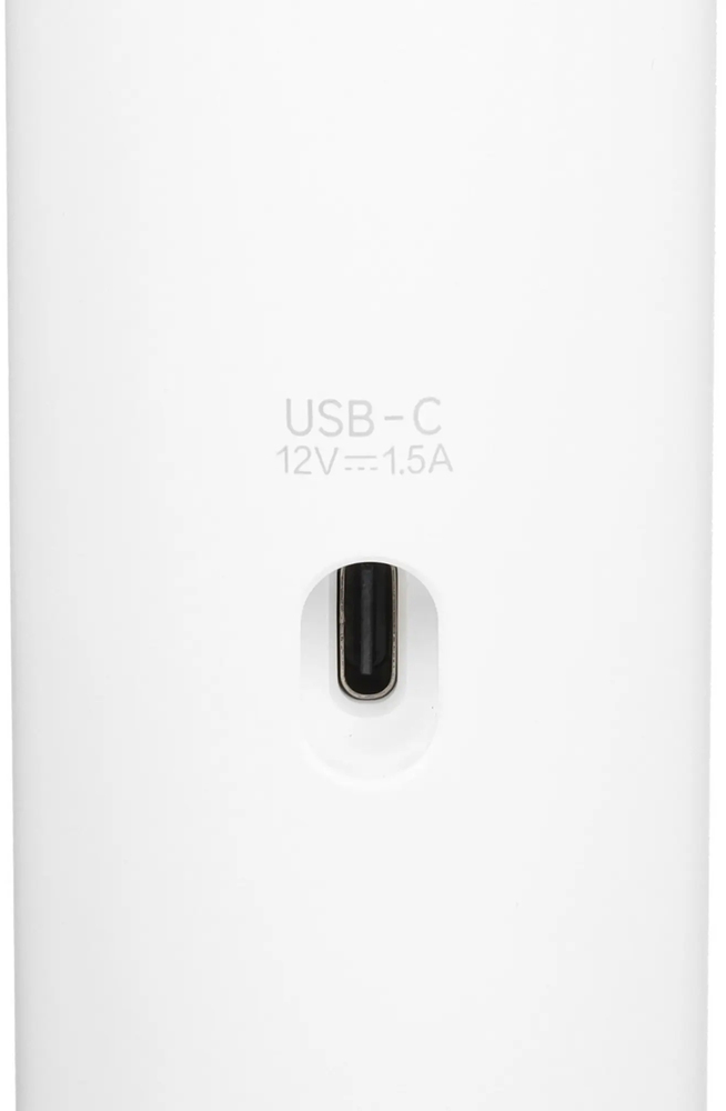 Вентилятор Mijia Smart Standing Fan Pro Slim EU, 15 Вт, Белый №5