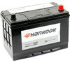 Аккумулятор HANKOOK 6СТ-95.0 115D31L, Обратная Поляроность, HK115D31FL, 95 А·ч вариант - 1