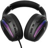 Наушники Asus ROG Fusion II 500, Черный вариант - 5