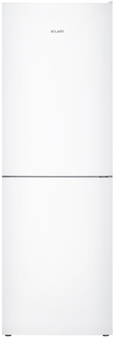Холодильник Atlant XM-4619-500, Белый детальное изображение - 1