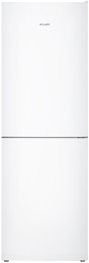 Холодильник Atlant XM-4619-500, Белый №1