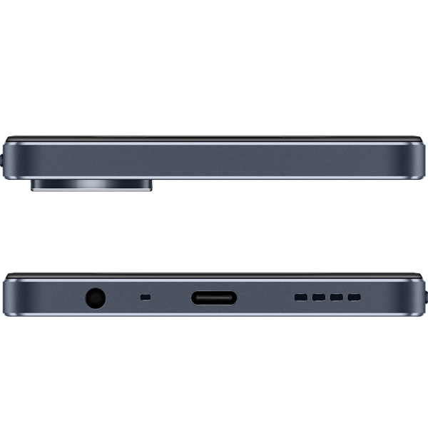 Смартфон Realme C55 128 ГБ, RAM 8 ГБ, Черный, Dual nano SIM детальное изображение - 7