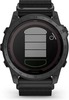 Смарт-часы Garmin Tactix 7 Pro Ballistics Edition с черным нейлоновым ремешком вариант - 5