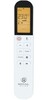 Кондиционер Royal Clima Gloria RCI-GL28HN 27 м², Белый вариант - 3