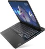 Ноутбук Lenovo IdeaPad Gaming 3 16IAH7, 82SA00CWRK, RAM 16 ГБ, SSD 512 ГБ, Серый вариант - 10
