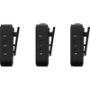 Радиосистема Synco G1(A2) RX + 2TX, Черный вариант - 2