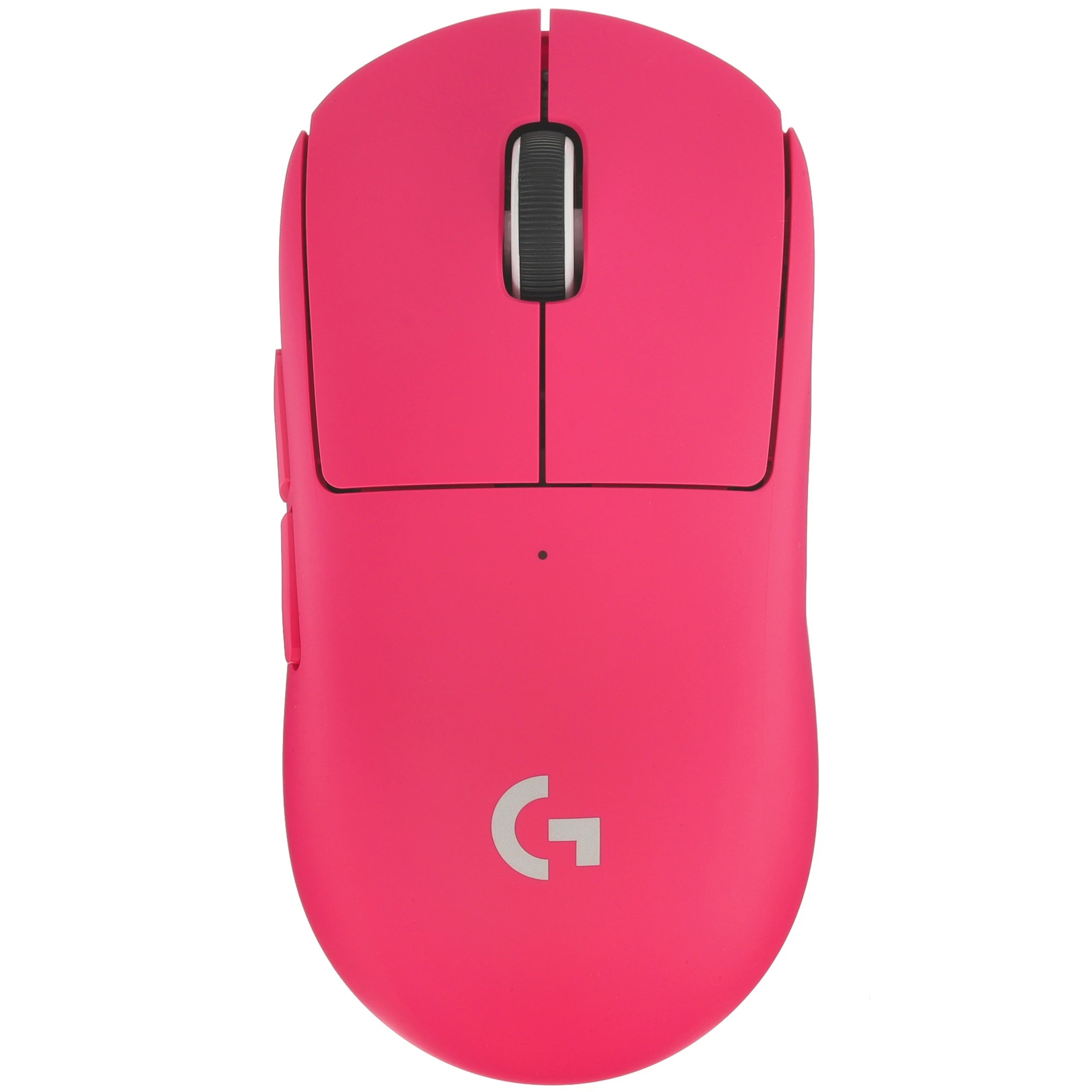 Мышь Logitech G Pro X Superlight 2, Черный детальное изображение - 2