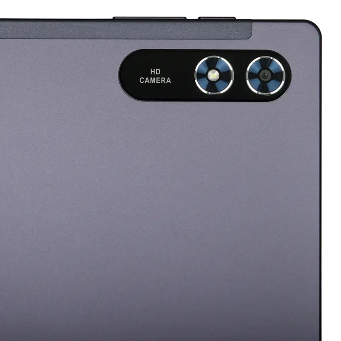 Планшет Digma Pro HIT 18 8/256 ГБ, Фиолетовый, Wi-Fi + Cellular №2