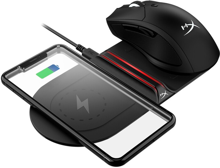 Зарядное устройство HyperX ChargePlay Base  №4