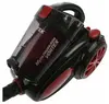 Пылесос Centek CT-2521, Красный вариант - 2