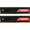 Оперативная память AMD DDR4 2666MHz, R7S416G2606U2K, 2x8 Гб KIT, 16 Гб вариант - 1