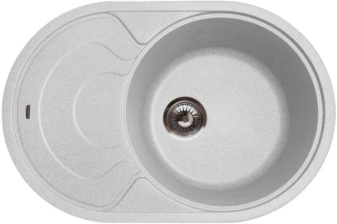 Кухонная мойка Florentina Rodos 760  детальное изображение - 5