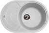 Кухонная мойка Florentina Rodos 760  вариант - 5