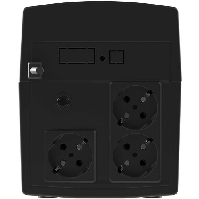 ИБП DKC Info 1200VA 720W №3