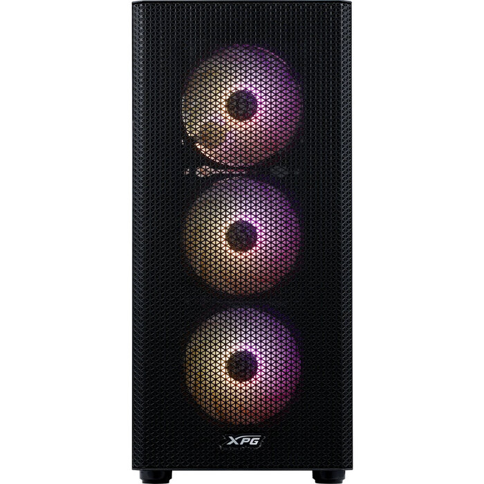 Корпус ADATA XPG VALOR MESH C, Черный №2