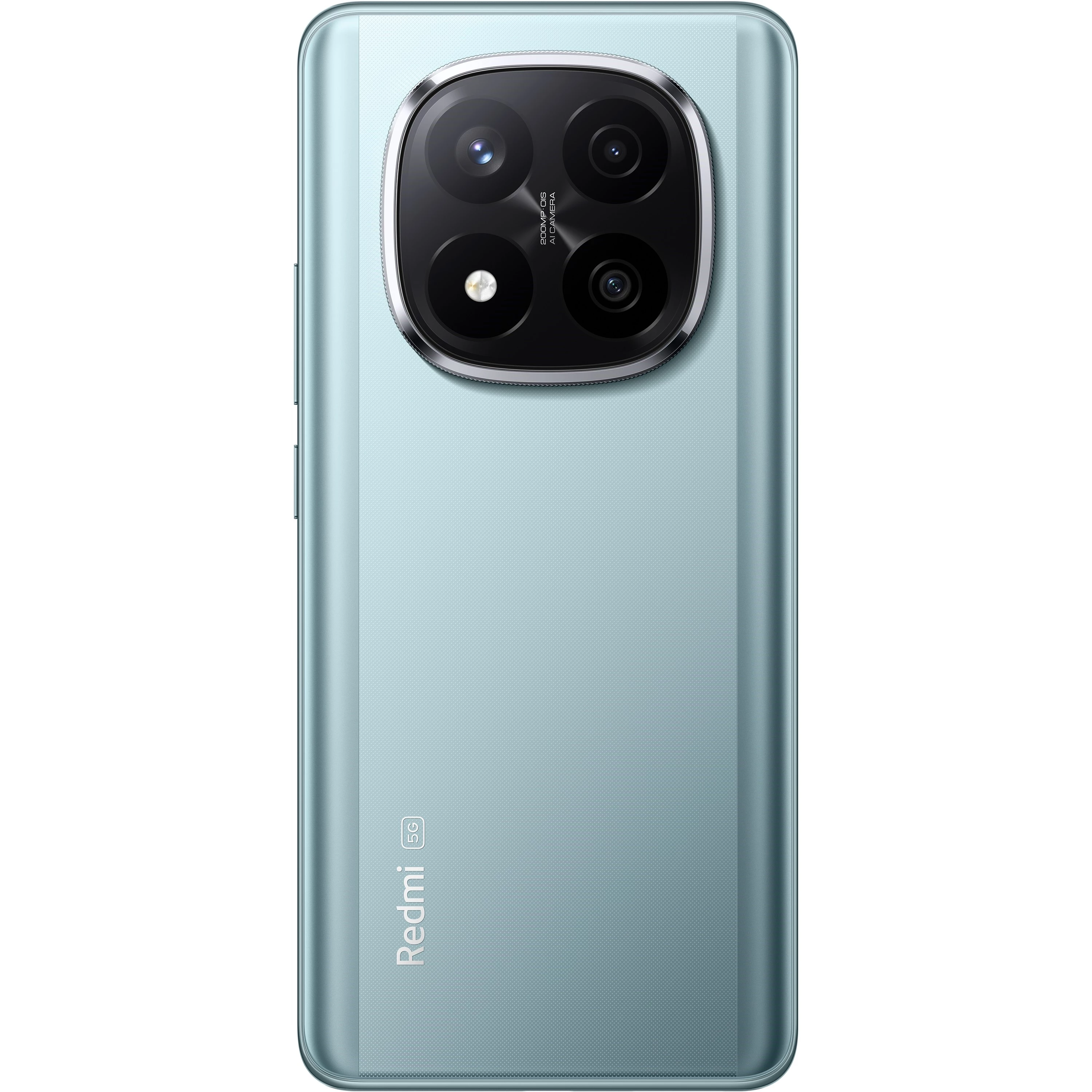 Смартфон Xiaomi Redmi Note 14 Pro+ 5G 256 ГБ, Голубой, Dual nano-SIM + eSIM детальное изображение - 5