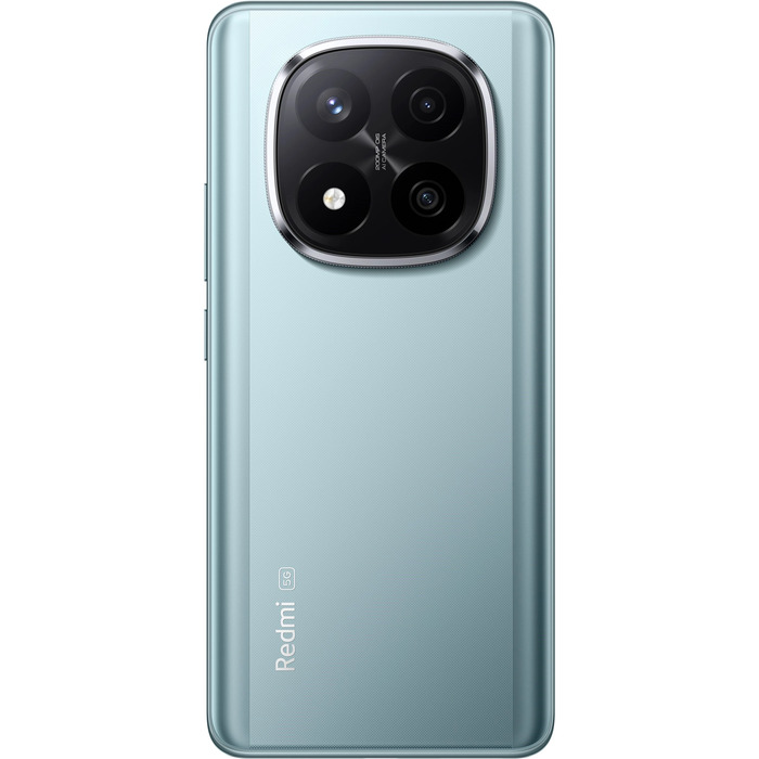 Смартфон Xiaomi Redmi Note 14 Pro+ 5G 256 ГБ, Голубой, Dual nano-SIM + eSIM №5