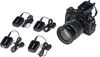 Радиосистема Saramonic Blink500 ProX B8, Черный вариант - 6