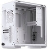 Корпус Jonsbo U4 Pro Mesh, Белый вариант - 3