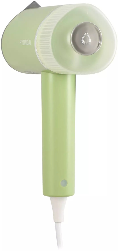 Отпариватель Hyundai H-HSART004, Зеленый №3