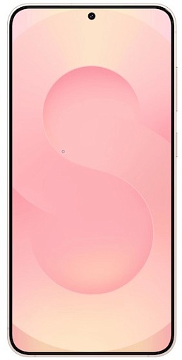 Смартфон Samsung Galaxy S25+ 12/512 ГБ, Розовый, Dual nano SIM + eSIM детальное изображение - 2