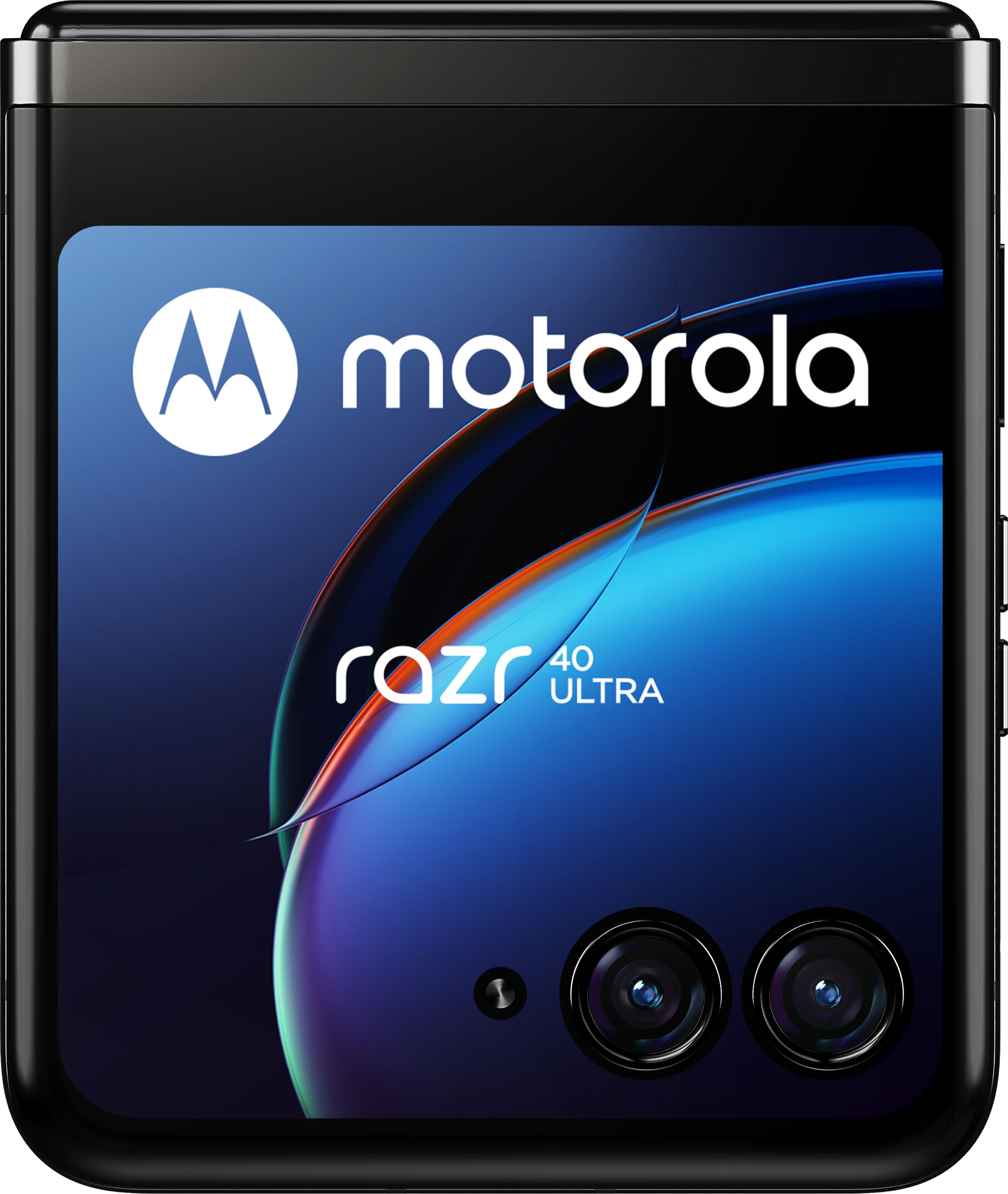 Смартфон Motorola Razr 40 Ultra 256 Гб, Черный, Dual nano SIM + eSIM детальное изображение - 6