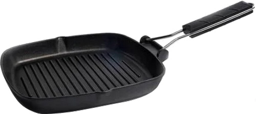 Гриль-сковородка  детальное изображение - 1