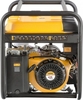 Генератор бензиновый Denzel PS 70 EA 946894, 6 кВт, Желтый вариант - 8