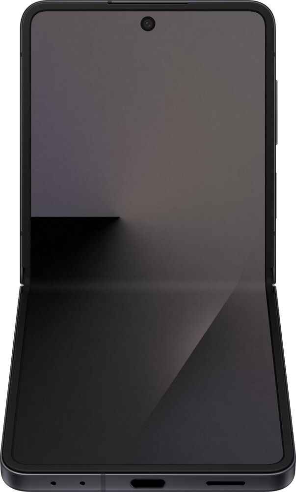 Смартфон Samsung Galaxy Z Flip7 12/512 ГБ, Черный, nano-SIM + eSIM №3