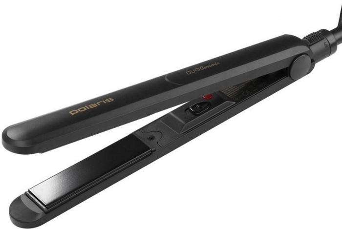 Стайлер Polaris PHS 2095K, Черный №1