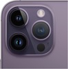 Смартфон Apple iPhone 14 Pro 512 Гб, Глубокий фиолетовый, Dual eSIM вариант - 6