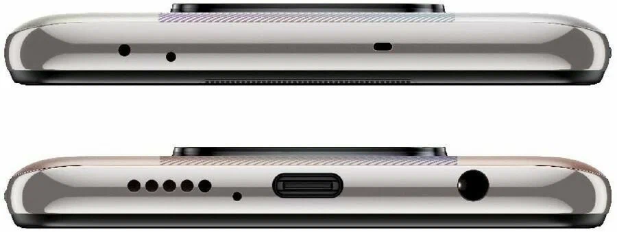 Смартфон Xiaomi POCO X3 Pro 256 ГБ, Сверкающая бронза, Dual nano SIM детальное изображение - 9
