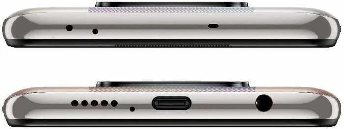 Смартфон Xiaomi POCO X3 Pro 256 ГБ, Сверкающая бронза, Dual nano SIM №9