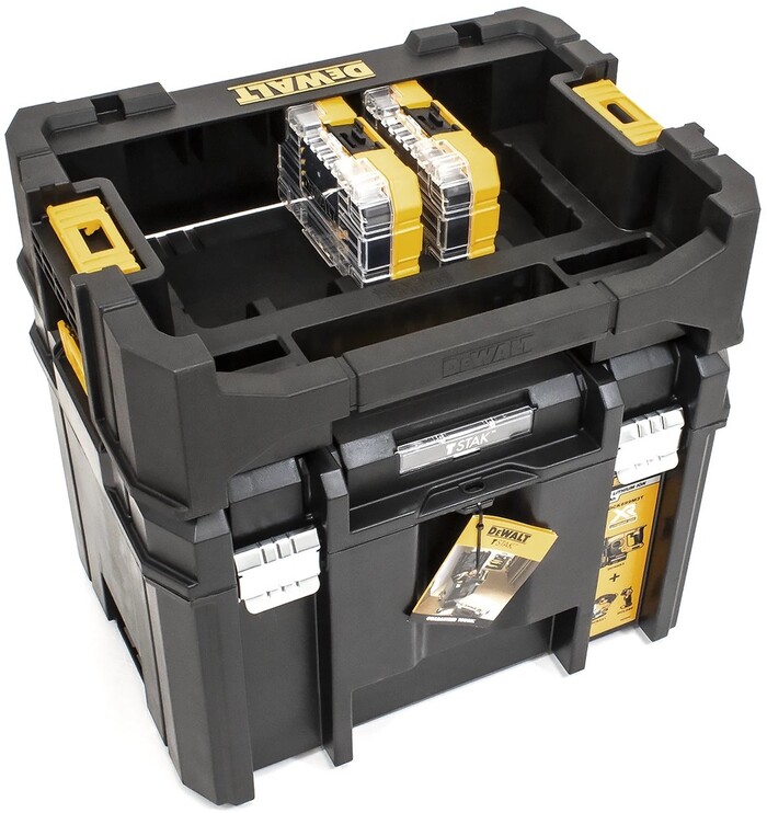 Ящик для инструмента DeWALT DT70716 №5