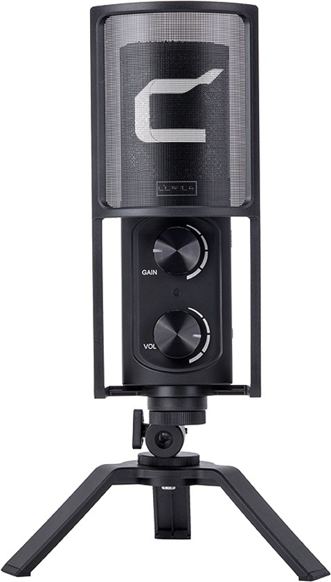 Микрофон Comica STM-USB детальное изображение - 7