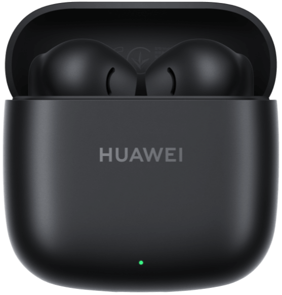 Беспроводные наушники Huawei FreeBuds SE 2, Фиолетовый детальное изображение - 4