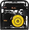 Генератор бензиновый HUTER DY9500LX 64/1/40, 7.5 кВт, Черный вариант - 4